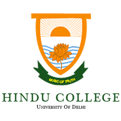B.Com (Hons) at Hindu College Delhi, Delhi